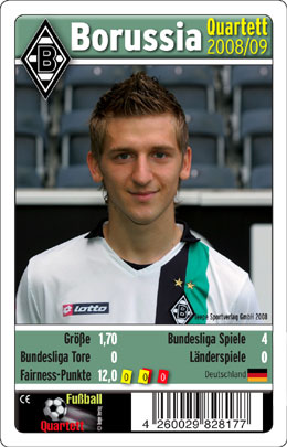 Borussia M'Gladbach