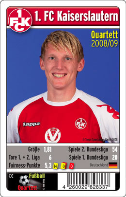 1. FC Kaiserslautern