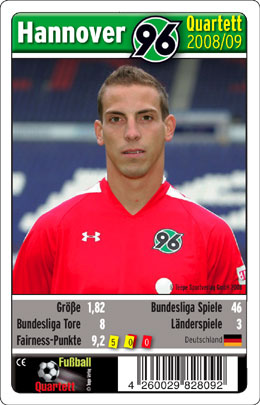 Hannover 96