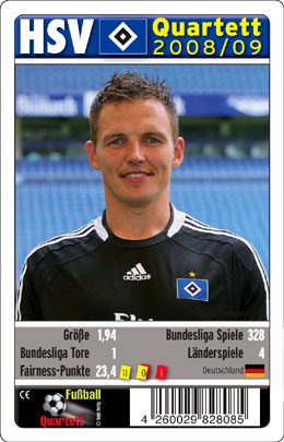 Hamburger SV