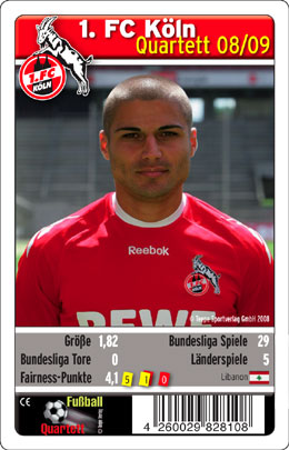 1. FC Köln