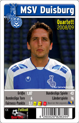 MSV Duisburg