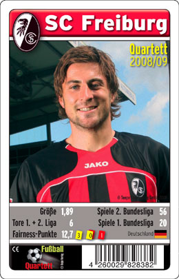 SC Freiburg