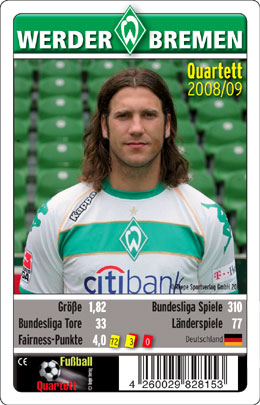 SV Werder Bremen