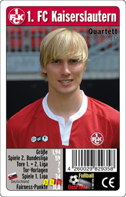 1. FC Kaiserslautern