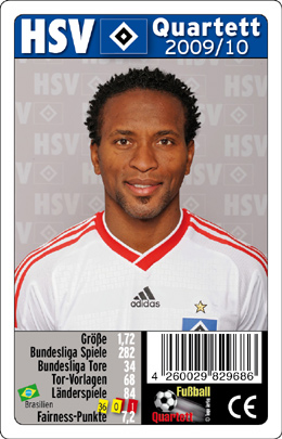Hamburger SV