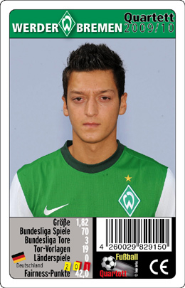 SV Werder Bremen