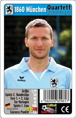 TSV 1860 München