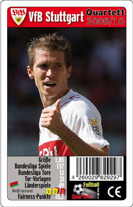 VfB Stuttgart