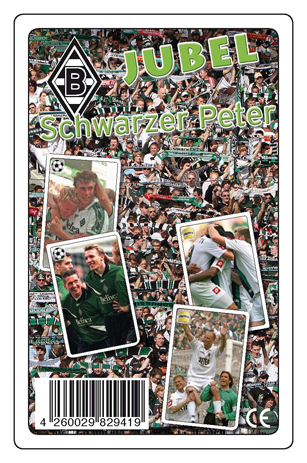 Borussia M'Gladbach