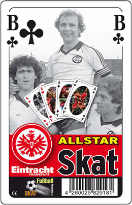 Eintracht Frankfurt