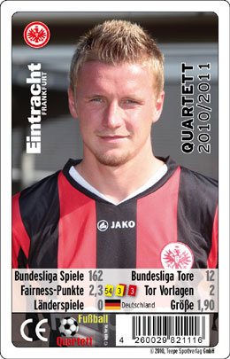 Eintracht Frankfurt