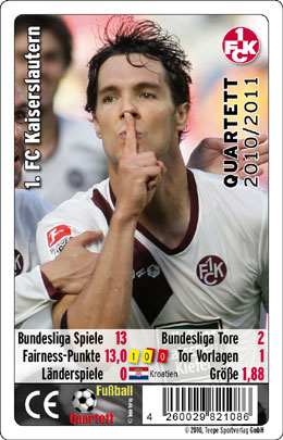 1. FC Kaiserslautern