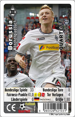 Borussia M'Gladbach