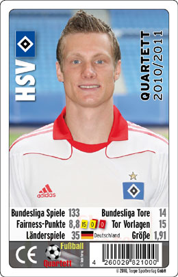 Hamburger SV