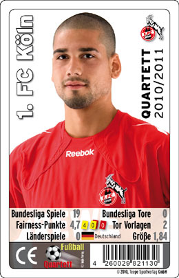 1. FC Köln
