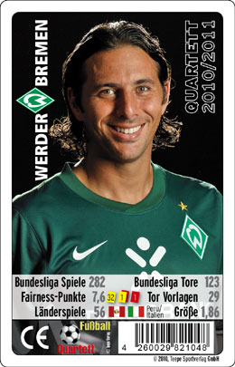 SV Werder Bremen
