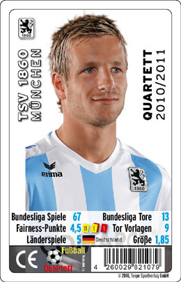 TSV 1860 München