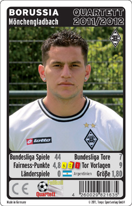 Borussia M'Gladbach