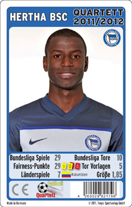 Hertha BSC
