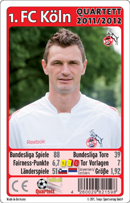 1. FC Köln