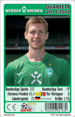 SV Werder Bremen