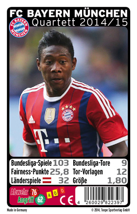 FC Bayern